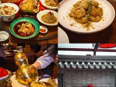 -面辣子·陕西家乡菜(钟楼店)