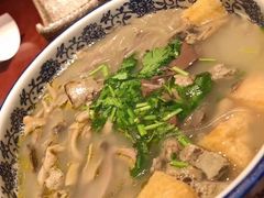 -弄堂小笼包(天津南开大悦城店)