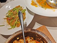 -狮王府淮扬菜(老门东店)