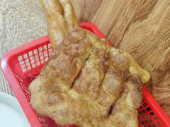 糖果子-真素诚·清真(新华路店)