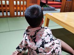 -大江户·温泉洗浴(浑南店)