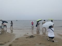 -老虎石海上公园