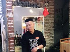 -一烧一烤•锦州烧烤(KTV包房·长江街店)
