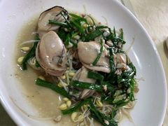 -蚝家菜馆(沙井店)