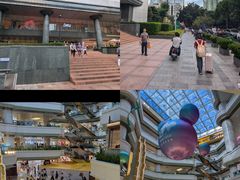 -广州天河城购物中心