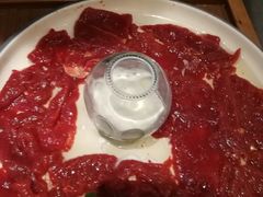 拔罐牛肉-井格重庆火锅(临平银泰城店)