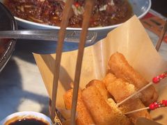 -懒人盐府人家(航天桥店)