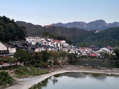 -九华山风景区