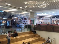 -优衣库(上海金桥国际商业广场店)