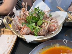 -老虎滩大连海鲜烧烤(建邺云锦路总店)