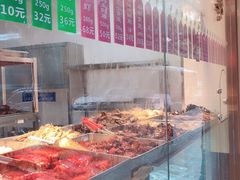 -老人和饭店(淮海中路店)
