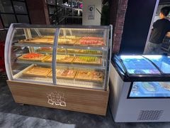 -环球约客烤涮自助(铜锣湾店)