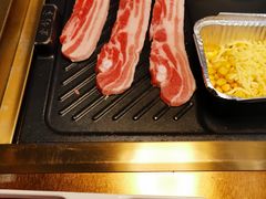 -金妈家烤肉(龙湖U城天街店)