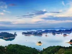 -千岛湖豪华休闲游
