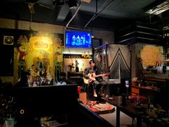 -时光民谣酒馆(万达广场店)