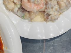 -清真鸿起来饭庄(复兴路店)
