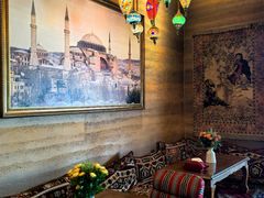 -Antalya安塔利亚土耳其餐厅(猎德店)
