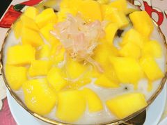 -甜心妈妈·榴莲星级糖水(北京路总店)