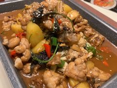 -意卡菲·欢乐聚会餐厅(华侨店)