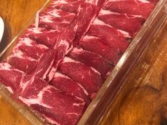 -御龙海鲜火锅(十六浦店)