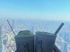 -长沙尼依格罗酒店