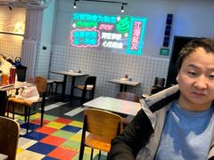 等位区-耍盆友·重庆江湖菜(百子湾店)