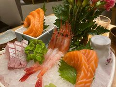 -阿吾罗·月咏精致日料(港汇恒隆广场店)