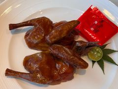 -馋遇江南·精致湖景雅宴(东方之门店)
