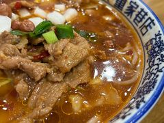 -贵州米线(童家巷店)