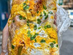 -卞姐蛋饼(陕西南路店)