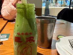 -鹤茶野所(上海首店)