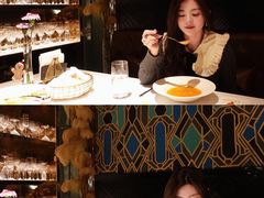 -Mogul Eatery·大亨餐酒馆