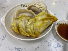 锅贴-蒋家桥饺面店(四望亭路店)