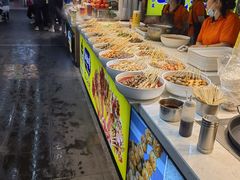 -庙街旅游·美食广场(五一广场店)