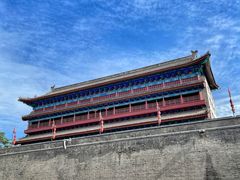 -西安城墙·碑林历史文化景区