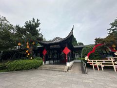 -中国湖笔博物馆(莲花庄路)