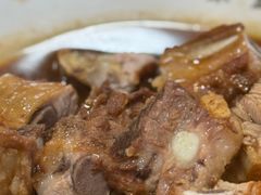 -荣生萝卜汤饭店