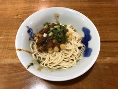 -兵哥豌豆面(建设巷店)