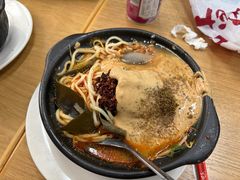 -曹宝林砂锅麻辣烫(星光路店)