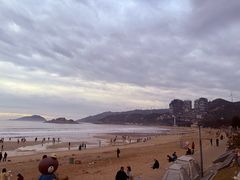 -青澳湾北回归线广场