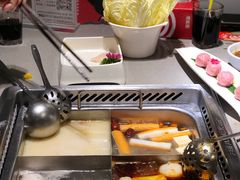 -海底捞火锅(石厦时代广场店)