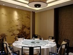 包厢-一品淮扬 · 淮扬菜·北京万达文华酒店