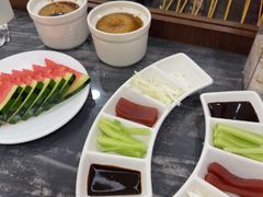 -全聚德(上海首店浦东店)