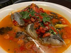 -上名堂·鱼头好吃(体育场路店)