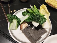 -安阳迎宾馆-普利亚西餐厅