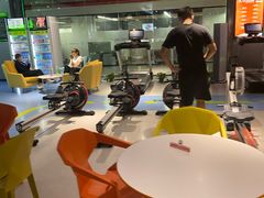 -优享健身(物美圣熙8号购物中心店)