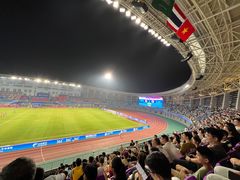 -萧山体育中心