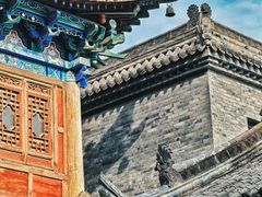 -万寿八仙宫