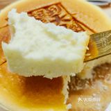 我心中的白月光｜KUMO经典芝士蛋糕