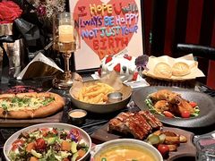 -Nord Grill&Bar Highland诺德西餐(深圳欢乐海岸店)